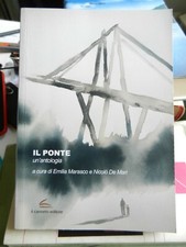 1.4) MARASCO DE MARI IL PONTE UN'ANTOLOGIA Ed IL CANNETO