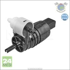Pompa acqua tergicristallo Meyle per BMW X3 G01 F97 G08 xDrive sDrive iX3 M X6