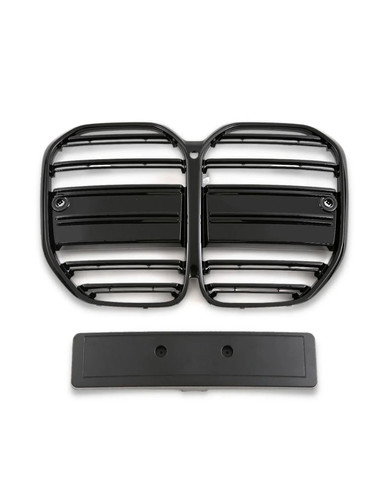 Bmw serie g22 g23 griglia - serie, 4