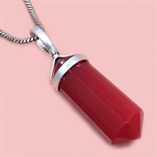 Ciondolo gioiello unisex da