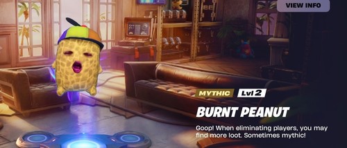 Battle royale mythic - royale,