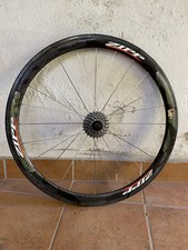 Zipp 303 Tubular Lite Rear Wheel Carbon 700c