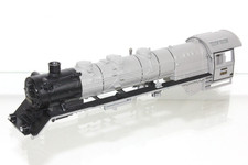 Märklin 3100 3600 struttura