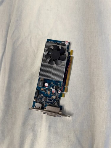Scheda grafica geforce 315 - scheda,