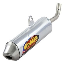 Silenziatore scarico slip-on