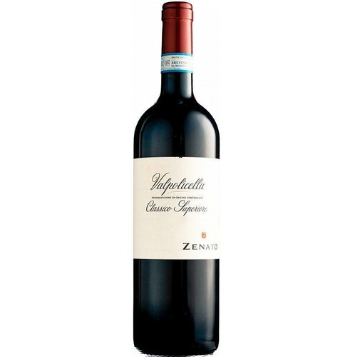 Zenato valpolicella classico - zenato,