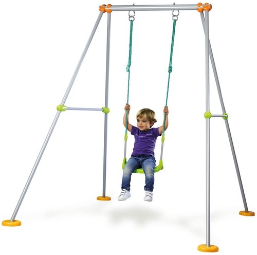 Smoby altalena plus 18 - ,
