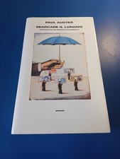 Paul auster sbarcare il - paul, 'sbarcare