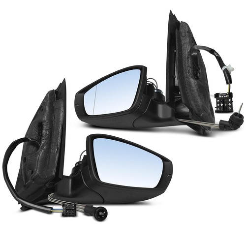 Specchietto laterale - 2x,