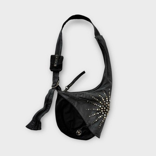 Borsa tracolla diesel hobo - borsa,