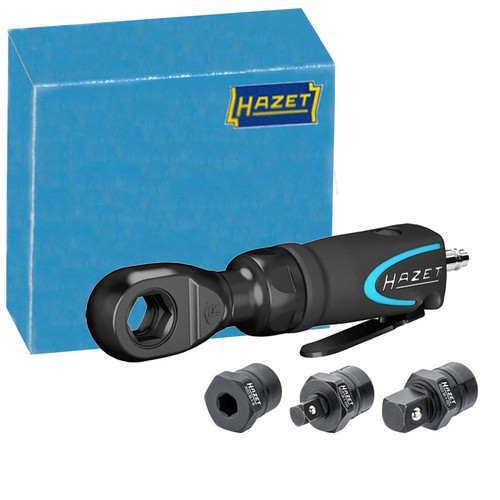 Hazet cacciavite cricchetto - cacciavite, a