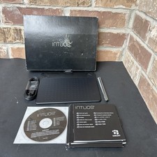 Wacom INTUOS CTH-490 Creative