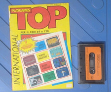 commodore 64 top playgames n 8