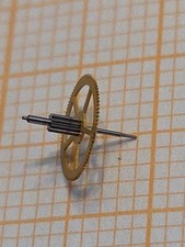  Lemania Cal.5100 Omega 1045 Ruota Crono Come Da Foto