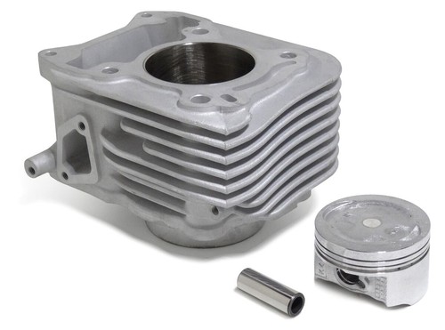 Airsal 02065358 kit cilindro - 02065358,