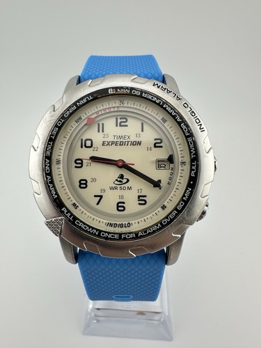 Timex men expedition shenmue - timex,