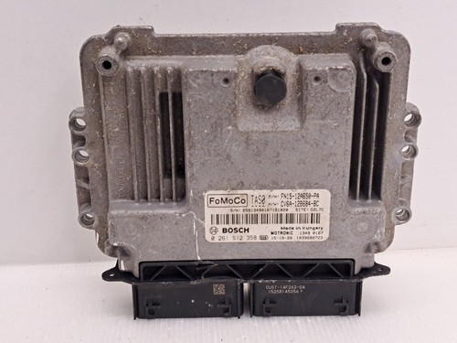 Centralina motore ecu - centralina,