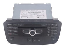 Headunit (Multimedia)