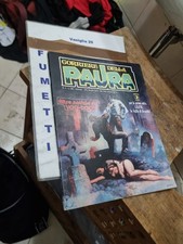 CORRIERE DELLA FEAR ORIGINAL