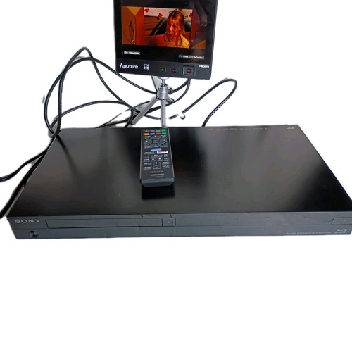 Sony bdp s7200 lettore - lettore, blu-ray