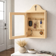 Cassetta Portachiavi da Parete