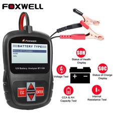 FOXWELL BT100 Pro Automotive