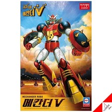 Academy MECHANDER ROBO V