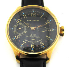 Orologio Uomo Grande CORTEBERT