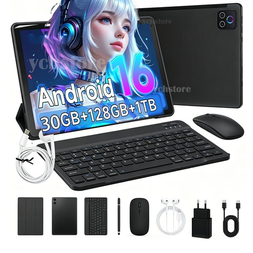 Tablet 30gb 128gb - 30gb+128gb, android