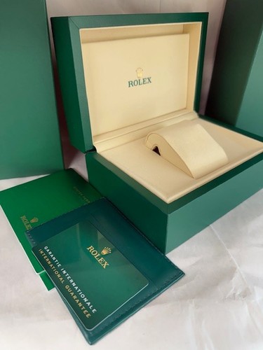 Nuovo stile rolex watch box - stile,