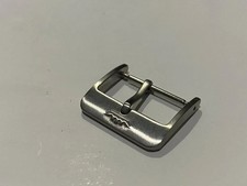 Fibbia per cinturino orologio - fibbia,