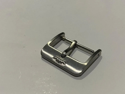 Fibbia per cinturino orologio - per,