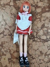 Mew mew amiche vincenti vintage doll anni 90