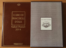 Il Nuovo Libro dei Francobolli