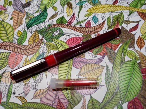 Penna tecnica rotring - tecnica,