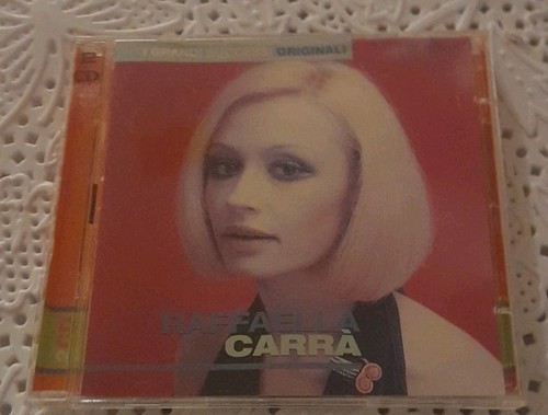 Raffaella carra grandi - raffaella,