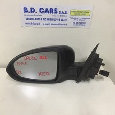 RETROVISORE/SPECCHIETTI