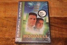 Roswell: The UFO Cover-Up -