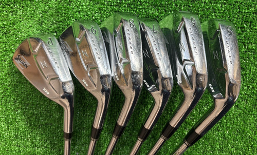 Srixon z925 set - di, ferri