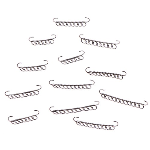 12pz correzione unghie - 12pz,