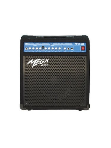 Amplificatore per chitarra con