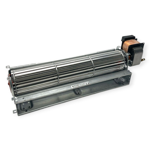 Ventilatore tangenziale 113814 - tangenziale,