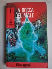 Librogame Dimensione Avventura