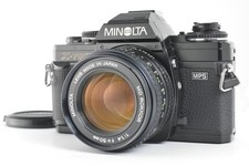 [Quasi come nuovo] Minolta