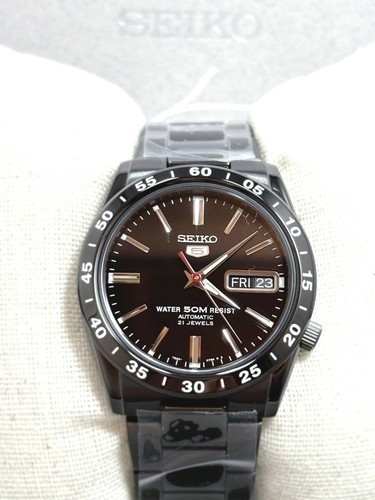 Orologio polso uomo - uomo, 5