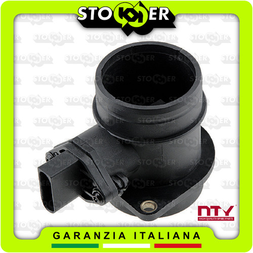 Debimento misuratore massa - debimento,