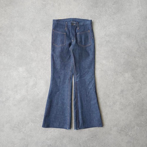 Jeans svasati vintage anni - , 70