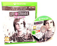 Life Is Strange Prima The