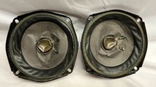 Bose Car Door Speakers Pair