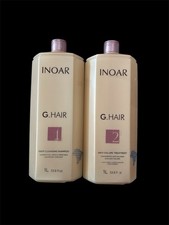 INOAR – Set levigante per